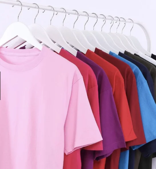 Kaos Wanita Polos
