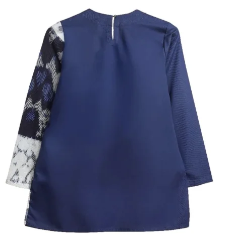 Blouse Batik Modern