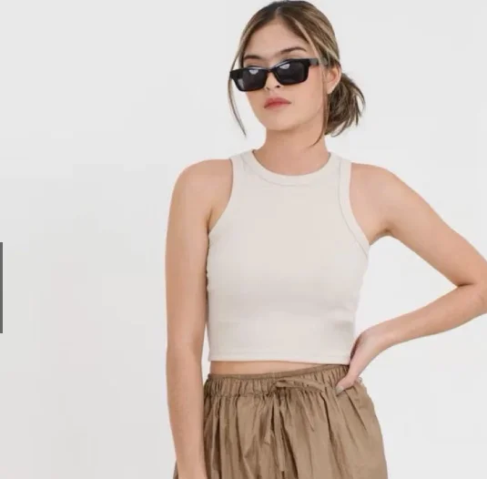Tank Top Wanita