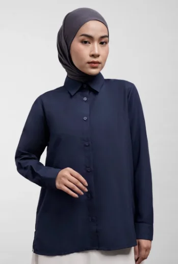 Kemeja Kantor Wanita