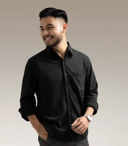 Kemeja Formal Pria