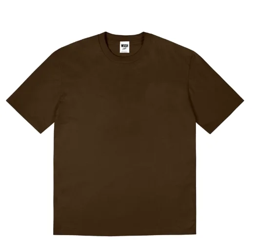 Kaos Polos Pria