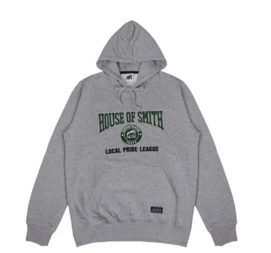 Hoodie Pria