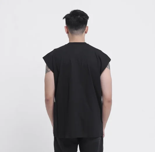 Tank Top Pria